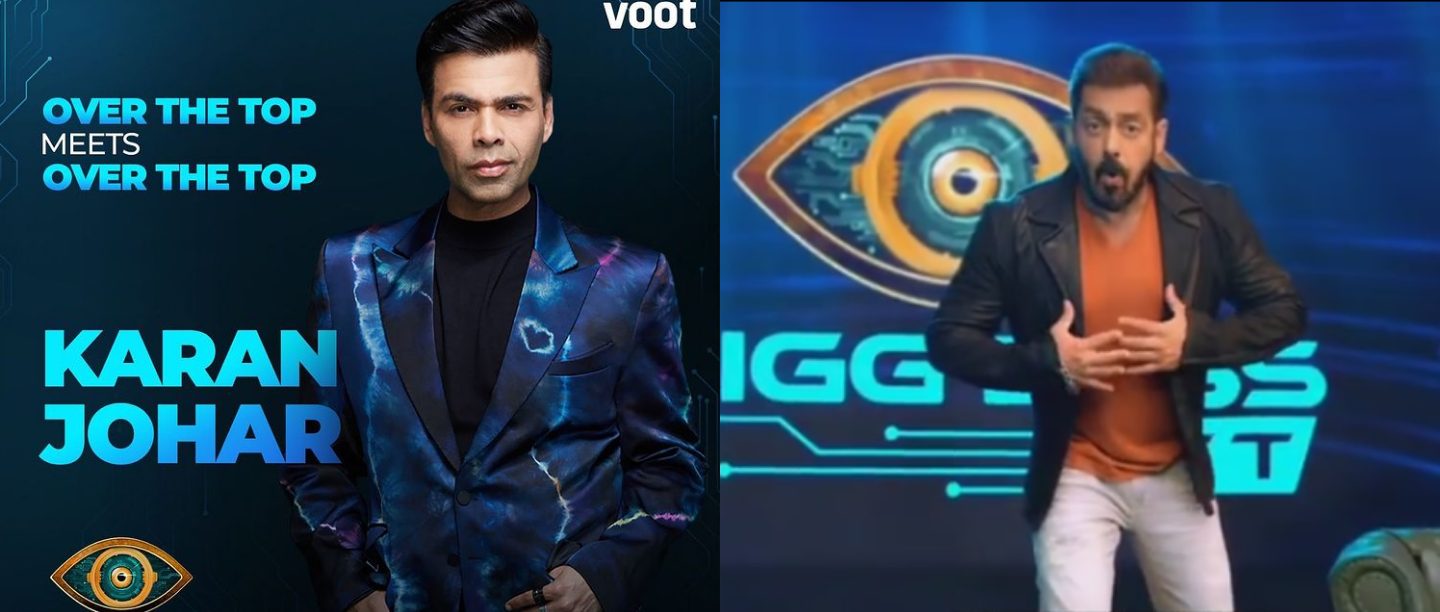 We Just Got A Glimpse Of Bigg Boss OTT Set &amp; OMG, It Looks Dangerous