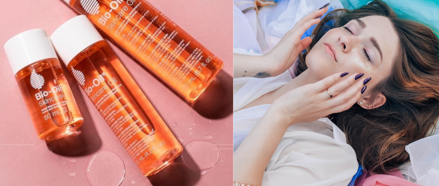 This Miracle Oil Is Taking Over The Internet &amp; We Know Exactly Why!