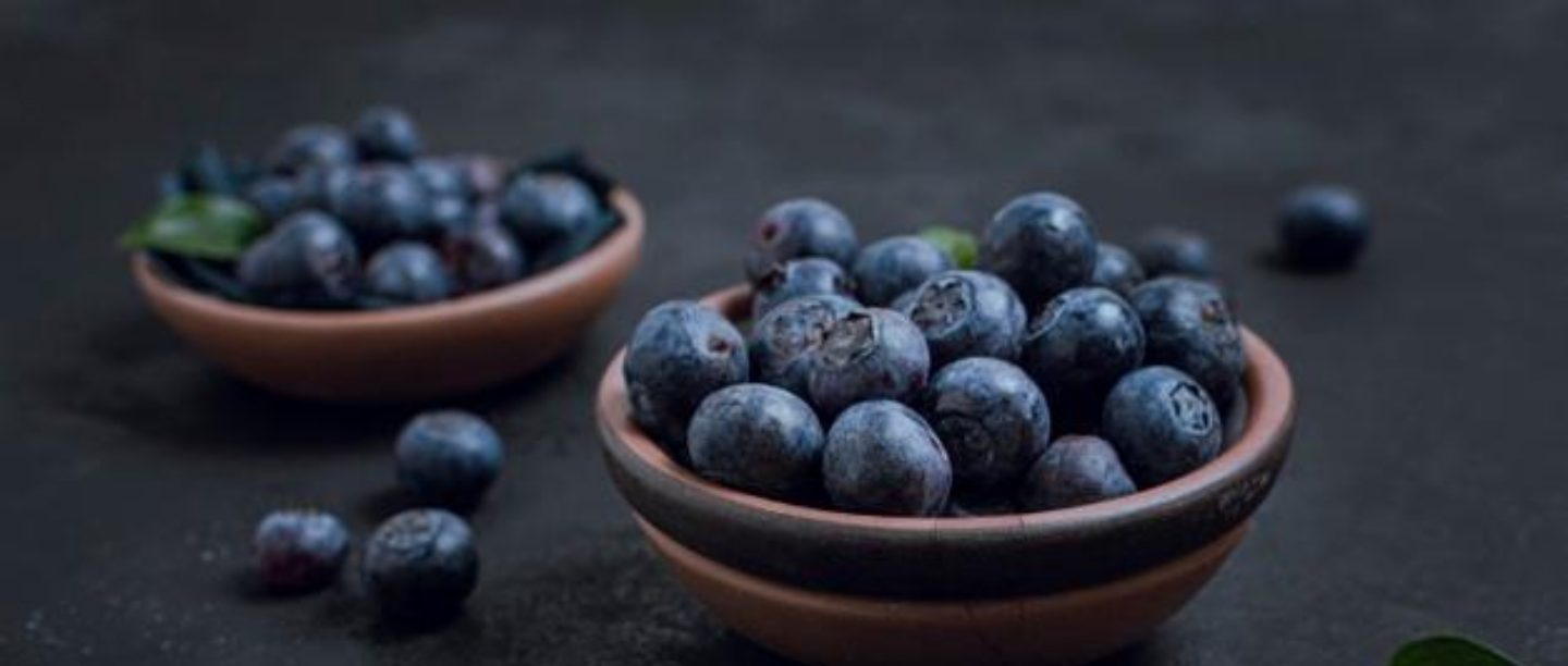 Skin Feeling A Li&#8217;l Blue? Try A Blueberry Face Mask For A Whiff Of Freshness &amp; Radiance!