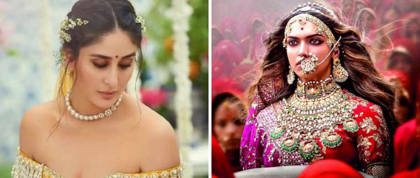 Which Bollywood Bride Are You According To Your Zodiac Sign Popxo