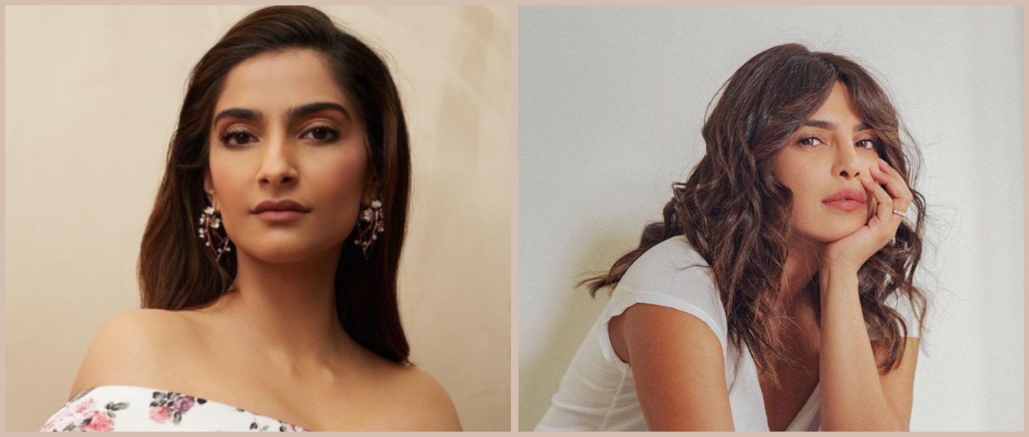 Bollywood's Sensational Lipstick Looks That We Still Love | POPxo