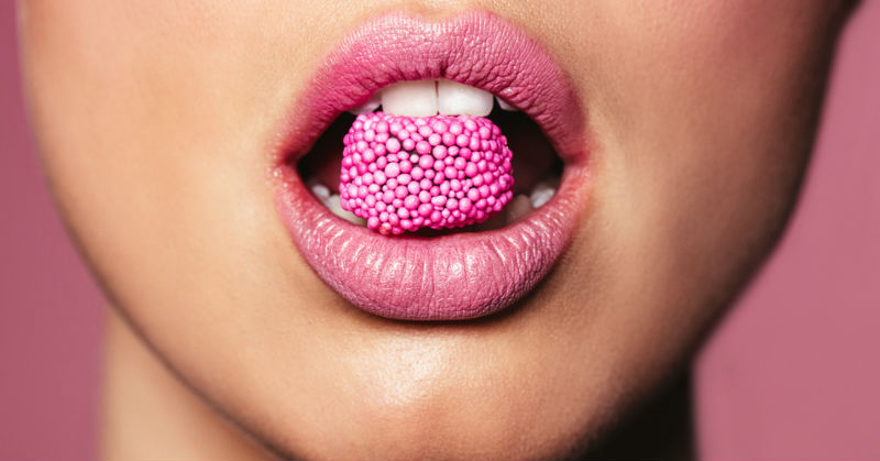 Yummy Lips: 7 Lipstick Shades That Are Named After Candy!