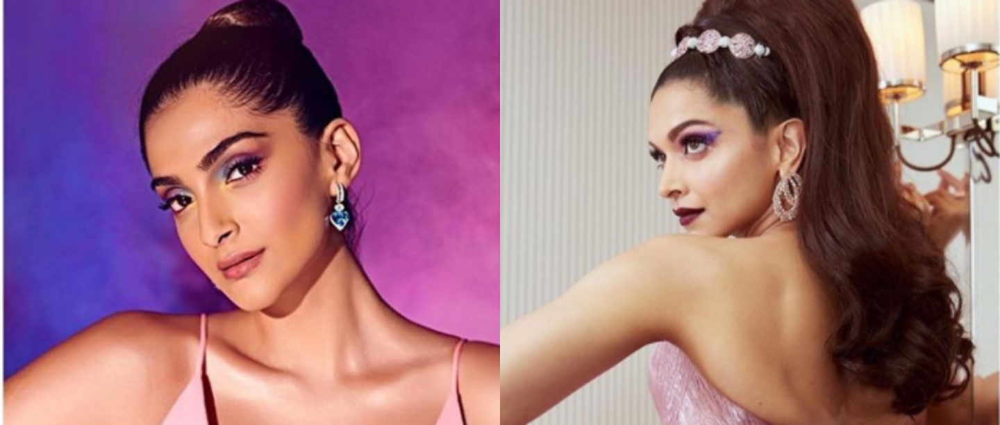 Purple Eye Makeup Is Having A Major Moment &amp; Here&#8217;s How You Can Get In On The Trend!