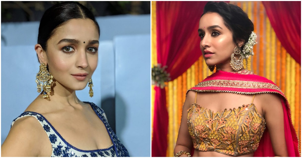 Listen Up Bridesmaids, Here Are The Best Celebrity Inspired Hairstyles For Your BFF&#8217;s Wedding