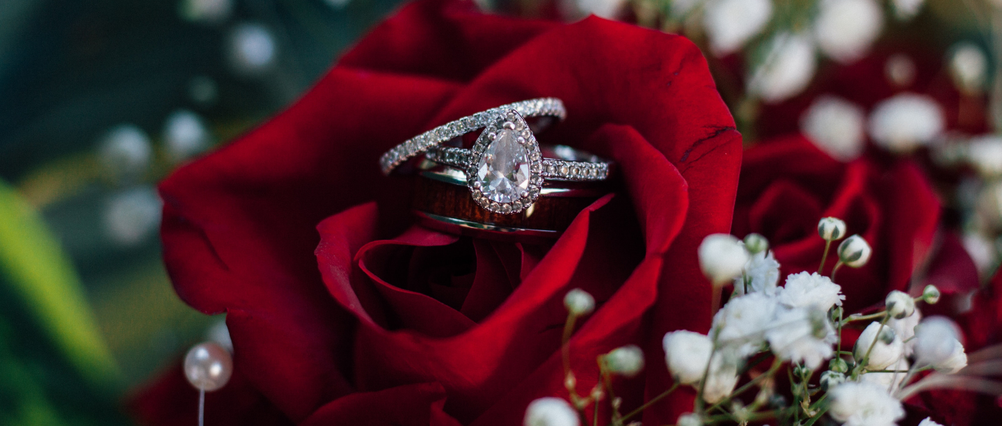 Forever &amp; Ever: The Most Gorgeous Ring Designs For When You Have To Pick One!