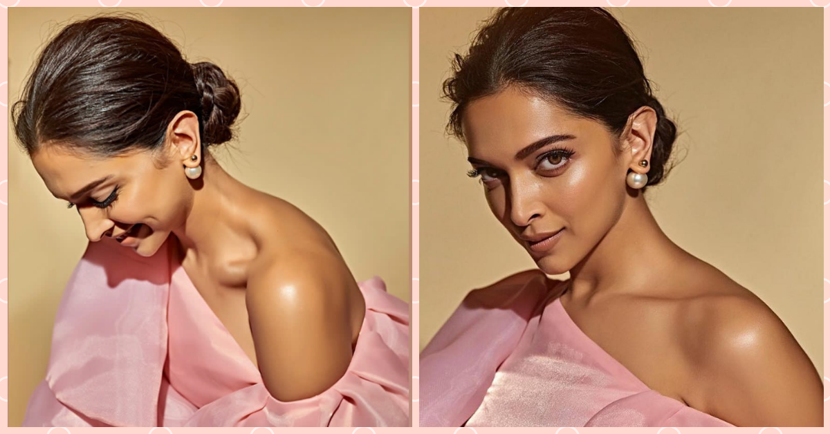 Latest Deepika Padukone Hairstyles & Hair Cuts 2019 - Beauty & Health Tips