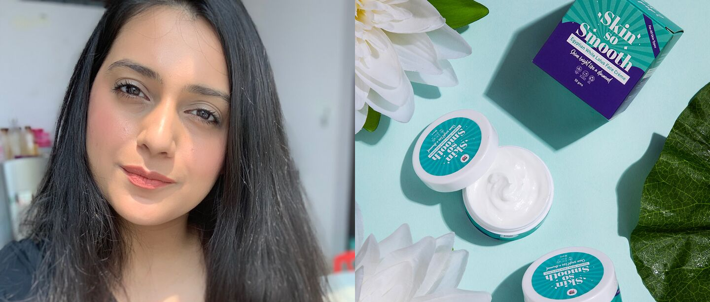 #POPxoLifeOnFleek: This Beauty Editor’s Dewy Skin Routine Costs Less Than An Uber Ride!