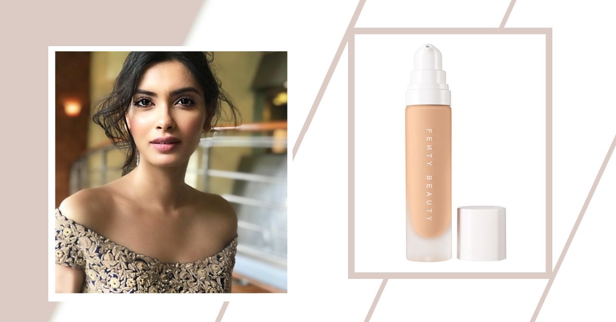 Get The Look: Make-Up Artist Namrata Soni Tells Us How She Gave Diana Penty This *Stunning* Look!