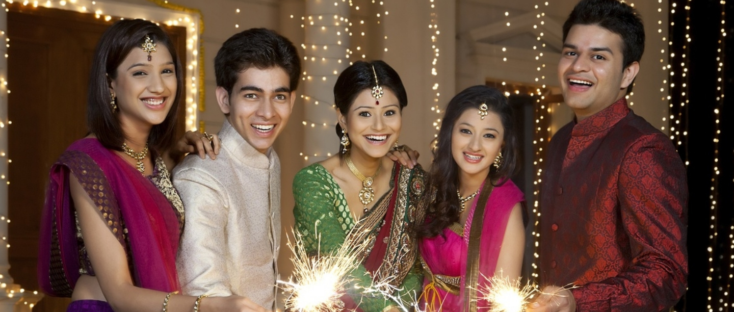 50 Diwali Wishes For 2021 To Brighten Up Your Dear One&#8217;s Day!