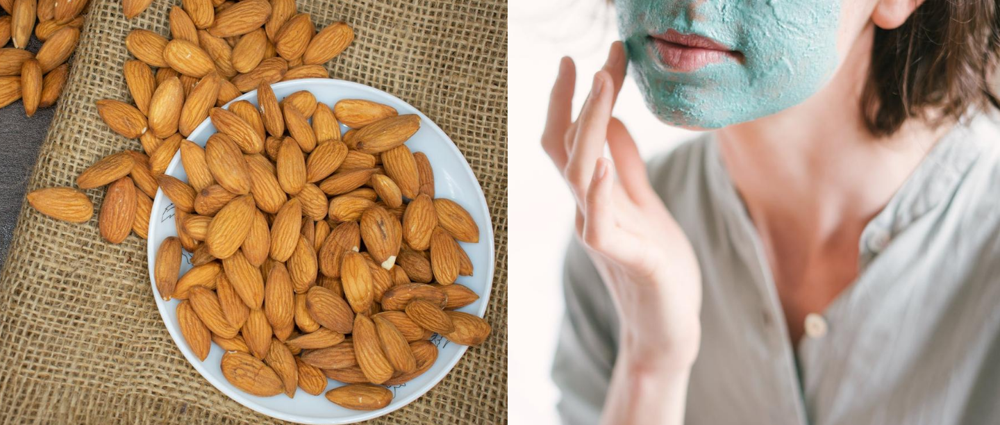 #MustTry: 5 Monsoon-Proof Homemade Face Masks To Fight Skin Problems Naturally!