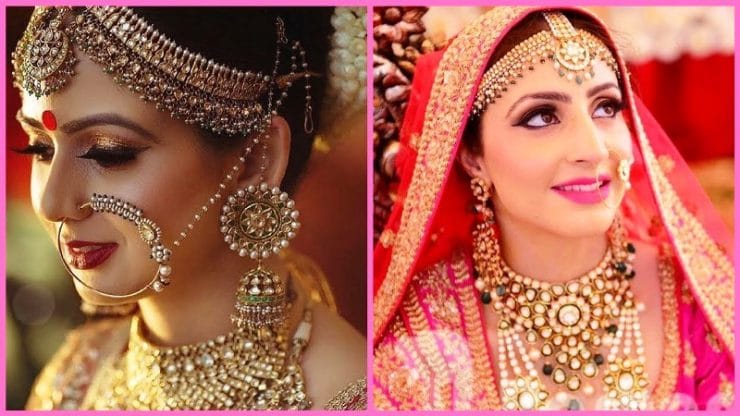 10 Things EVERY Bride Needs For Her  Shaadi Day “OOPS” Moments!