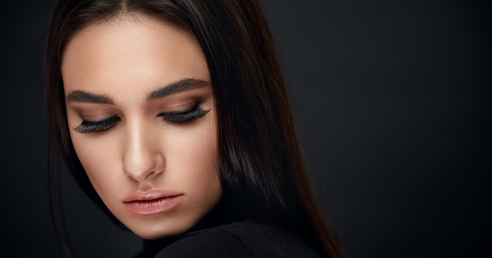 Beauty Basics: Everything You Need To Know About Fake Eyelashes