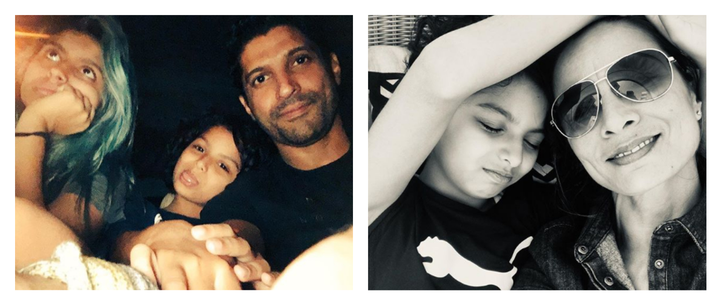 After Years Of Silence, Farhan Akhtar Finally Opens Up About His Divorce With Adhuna