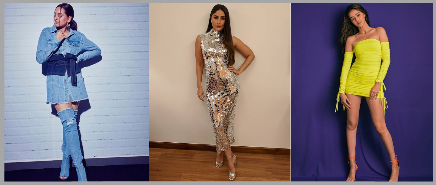 In Today&#8217;s Fashion Masterclass, Here Are 12 Affordable Brands That Bollywood Celebs Love