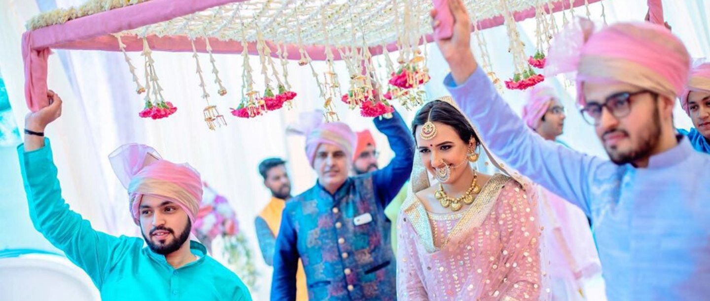 Planning A Year-End Wedding? Here Are 9 Songs To Make Your Bridal Entry Even More Magical!