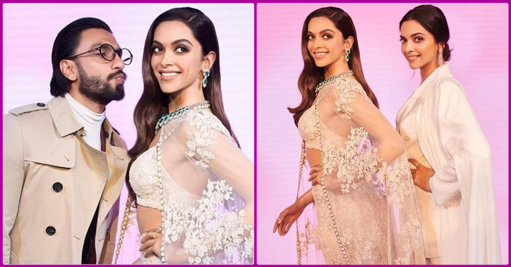 Deepika Padukone&#8217;s Wax Statue Got A Sabya Lehenga While I&#8217;m Still Waiting For A Zara Sale!