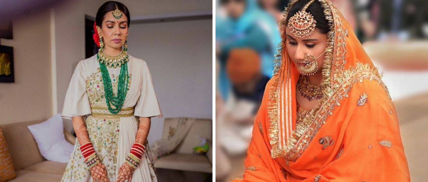 Make The Most Of The Lockdown: Offbeat Lehenga Styles To Save For Your Year-End Wedding!
