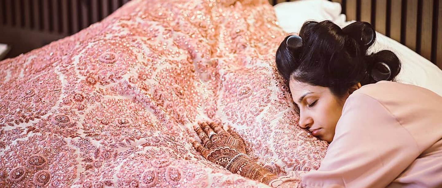 5 Stores That Allow You To Rent A Sabyasachi Or Other High-End Designer  Lehenga For Your Wedding | WedMeGood