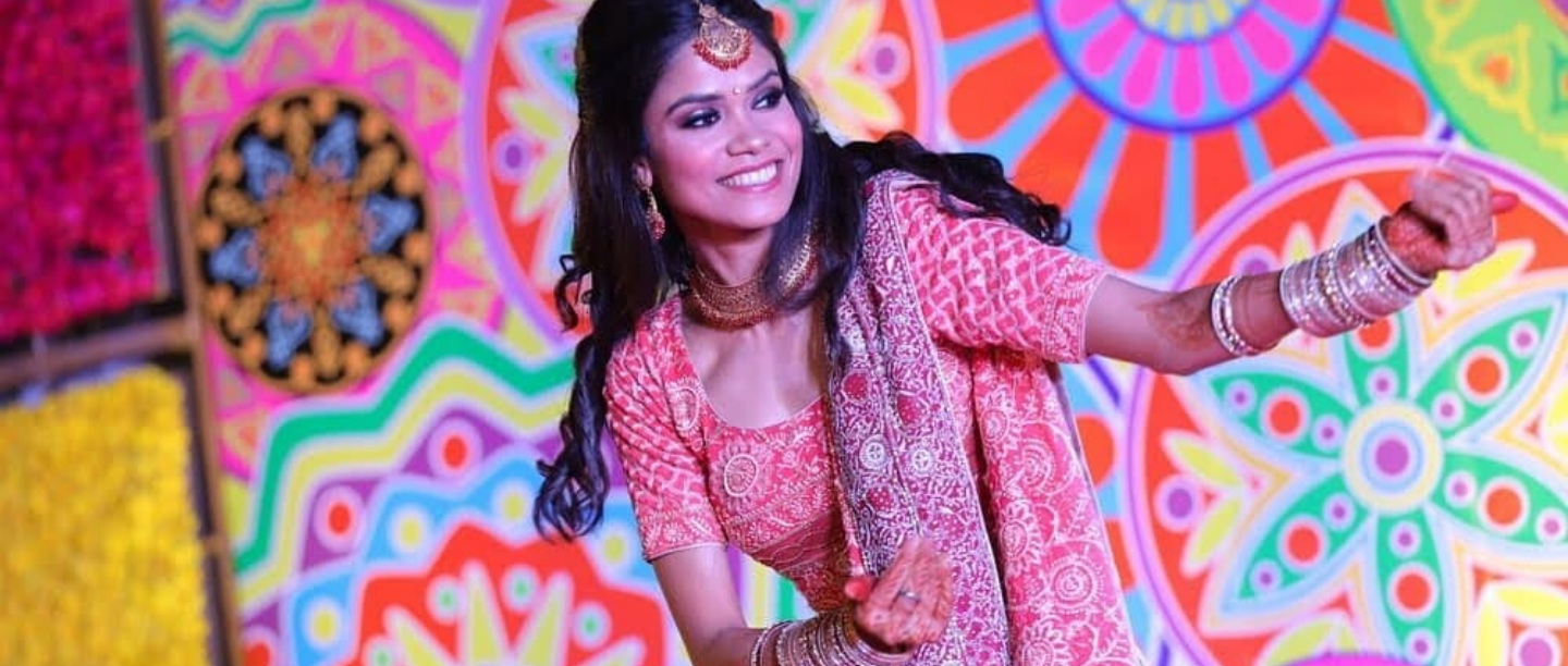 Ace It During Quarantine: 10 Songs For A Solo Bridal Performance At Your Sangeet!
