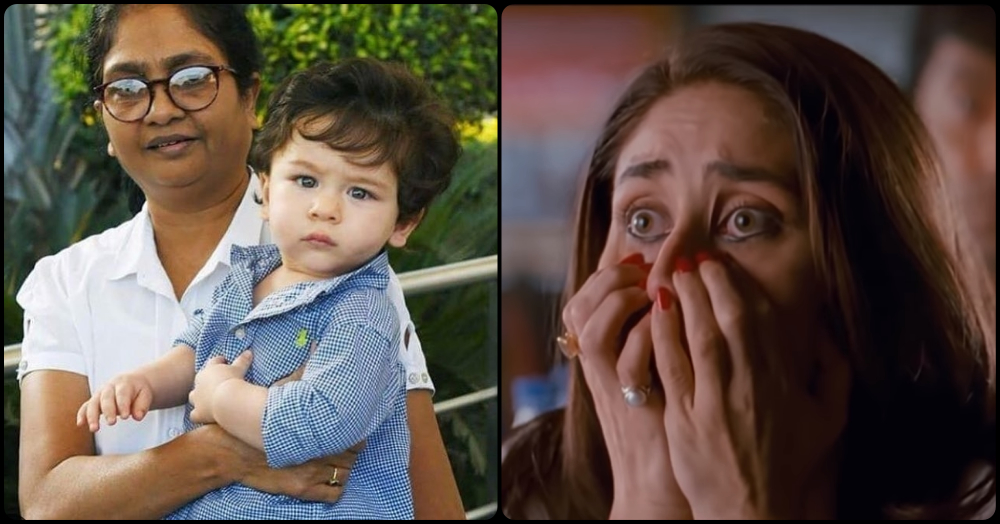 Taimur&#8217;s Nanny Makes *This* Much A Month And Now I&#8217;m Rethinking My Career Choice!