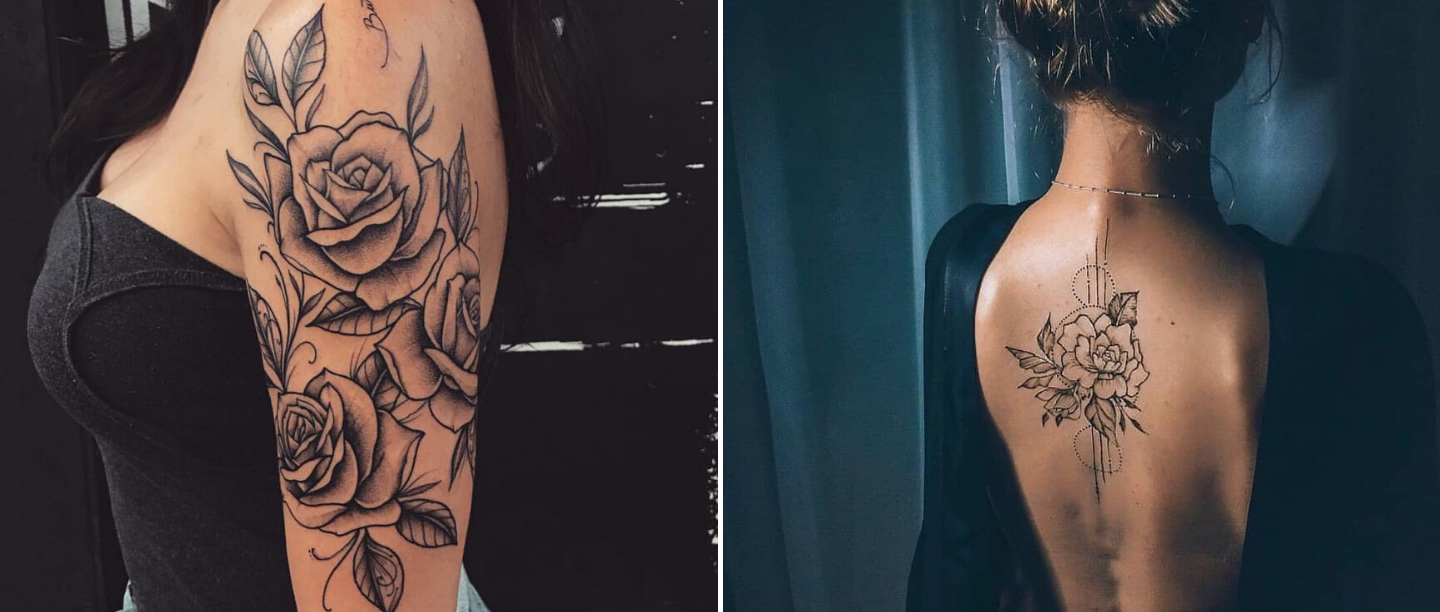 Just Got A Beautiful New Tattoo? Here Are Some Tattoo Aftercare Tips You Must Follow