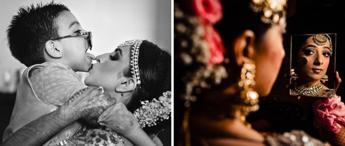 10 Wedding Photographers You Need To Follow On Instagram RN!