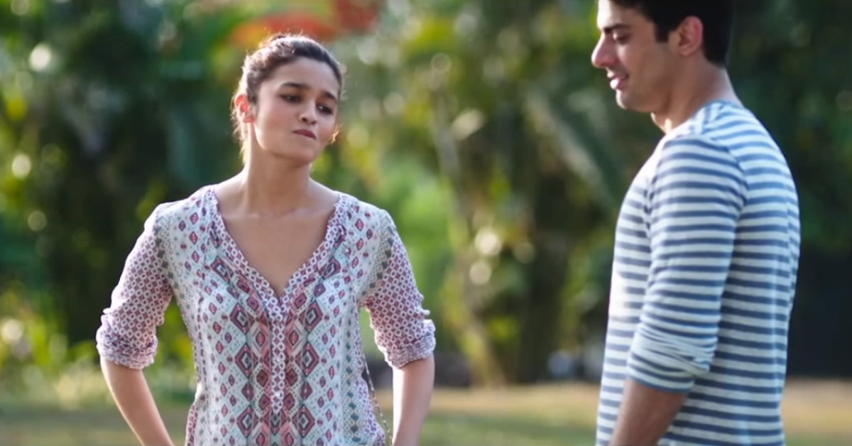 13 Things You&#8217;ll Totally Get If You Too Get Awkward When Someone Flirts With You!