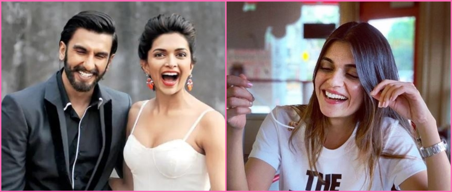 Deepika Padukone&#8217;s BFF Reveals Secrets About the Actress And We&#8217;re Oh-So Surprised!