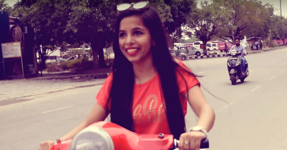 15 WTF Thoughts We Had While Watching Dhinchak Pooja’s New Song