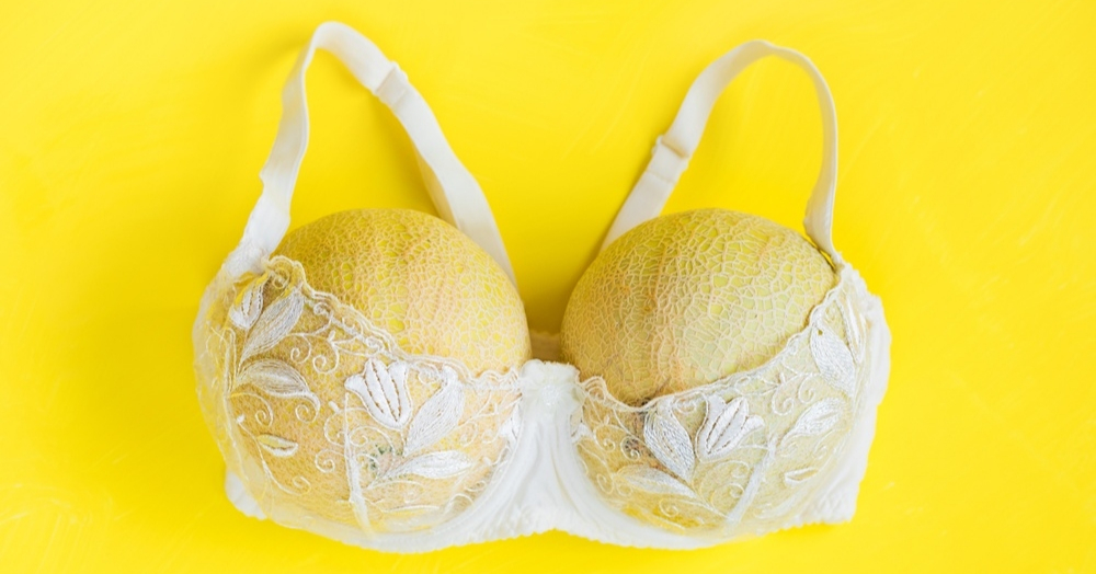 How to Reduce Breast Size - Natural Remedies or Surgery?
