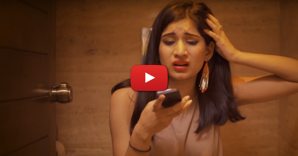 What Happens In A Girl’s Washroom &#8211; This Is SO Funny (And True)!