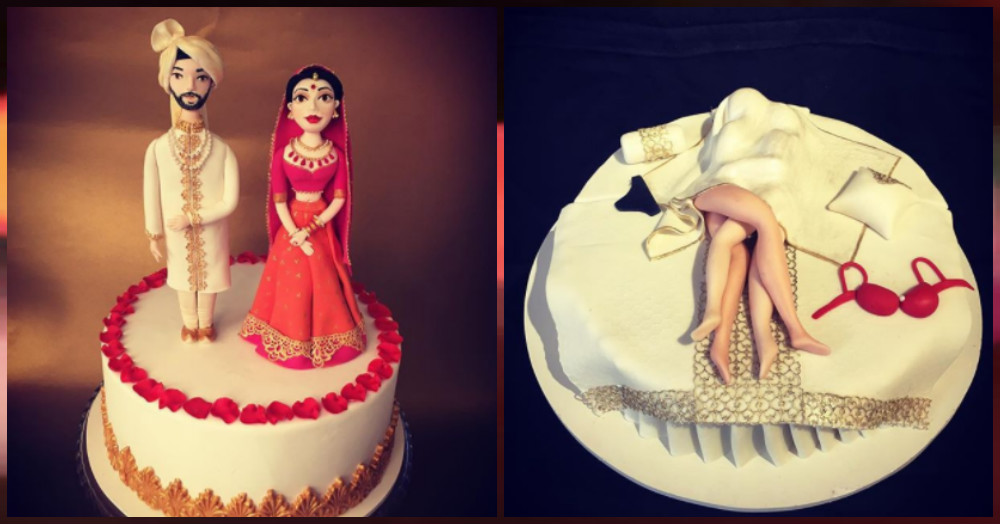 Vintage cakes are a hot trend again, say Mumbai chefs - Times of India