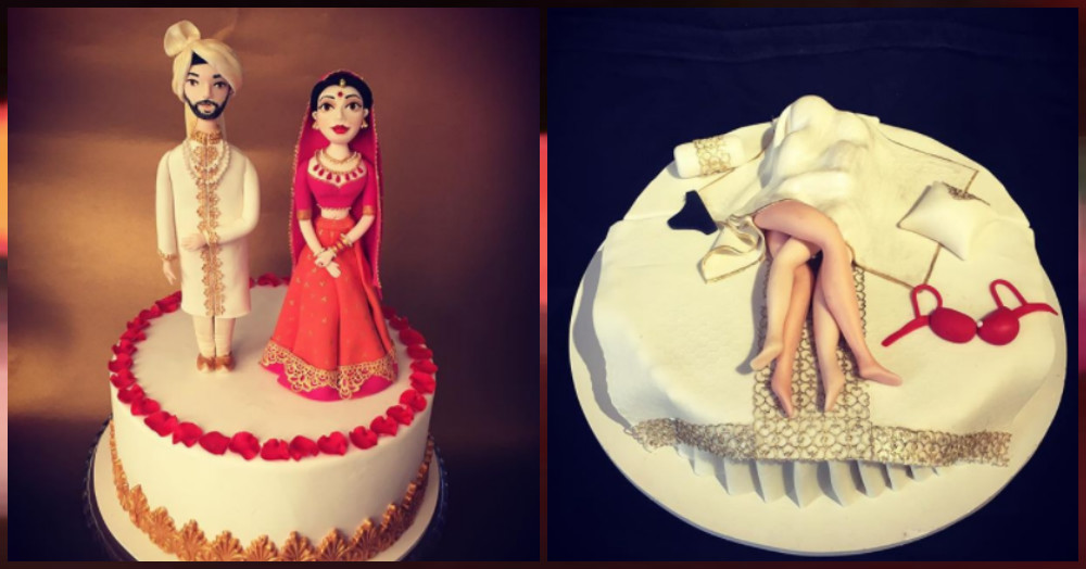 Cake design, Alia Bhatt's unique cake for 30th birthday; best cake designs  to bookmark