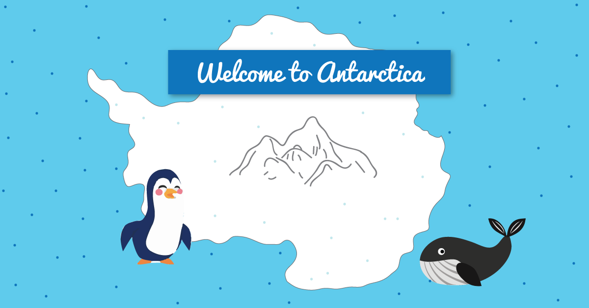 The First Indian Cruise To Antarctica Is All Set &amp; Ready To Sail