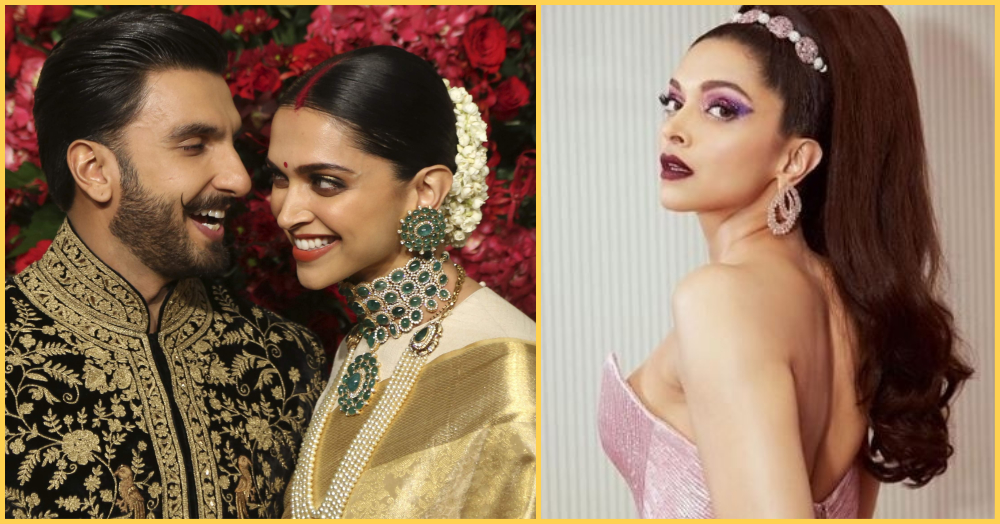 Is Deepika Padukone Pregnant? Fans Speculate After Seeing The Met Gala Pictures