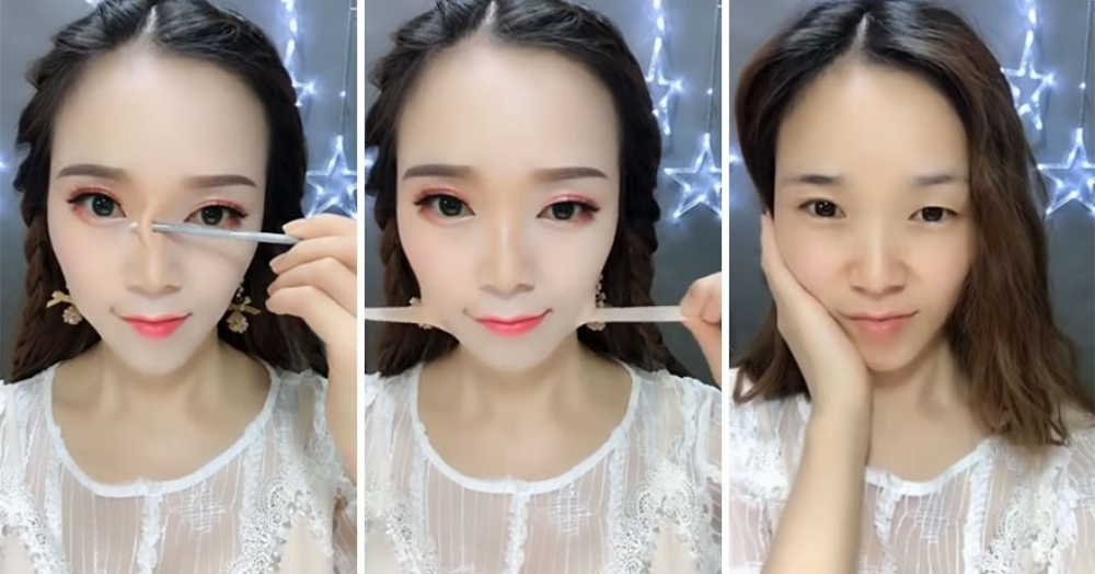 Japanese Beauty Videos Promoting Unrealistic Beauty Standards POPxo