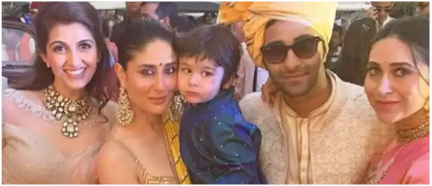 Breaking Down The Kapoor-Jain Family Tree So You Can Fully Enjoy Armaan Jain&#8217;s Shaadi Pics