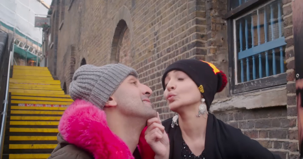 ‘I Kissed My Best Friend And…’ 7 People Share!