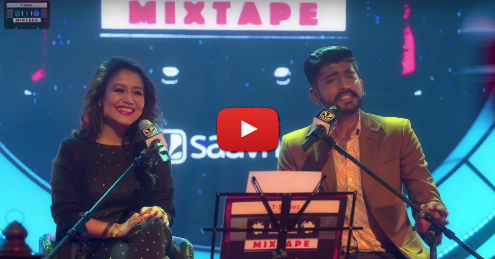 This Medley Of ‘Kabira’ &amp; ‘Naina’ Is Just. SO. Romantic!