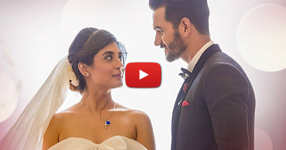 A Heartwarming Love Story In A 5 Mins Song… This Is Beautiful!