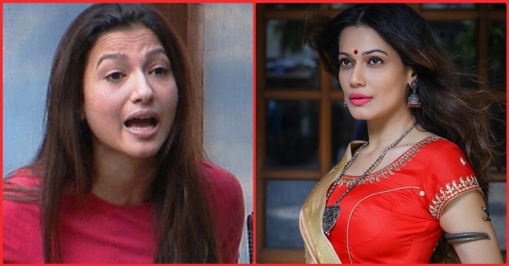 Big Boss Winner Gauahar Khan Hits Back At Payal Rohatgi For Insensitive Tweets