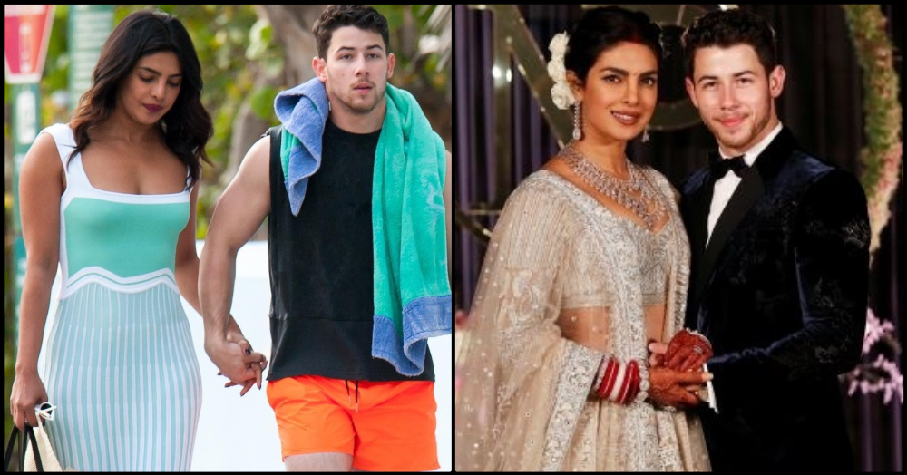 Priyanka Chopra &amp; Nick Jonas Are Suing The Magazine That Wrote About Their Divorce!