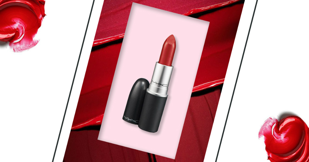 Best Red Lipsticks for the Holidays