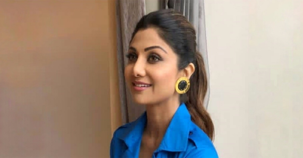 Tips To Get Your Ponytail To Look Like Shilpa Shetty Kundra | POPxo