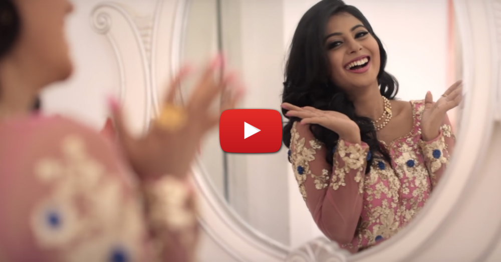 This Couple’s Video Set To ‘Love Me Like You Do’ Is Beautiful!