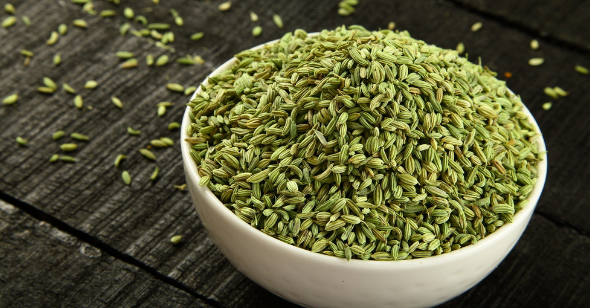 Benefits Of Saunf (Fennel Seeds) - Uses, Nutrition & Side Effects
