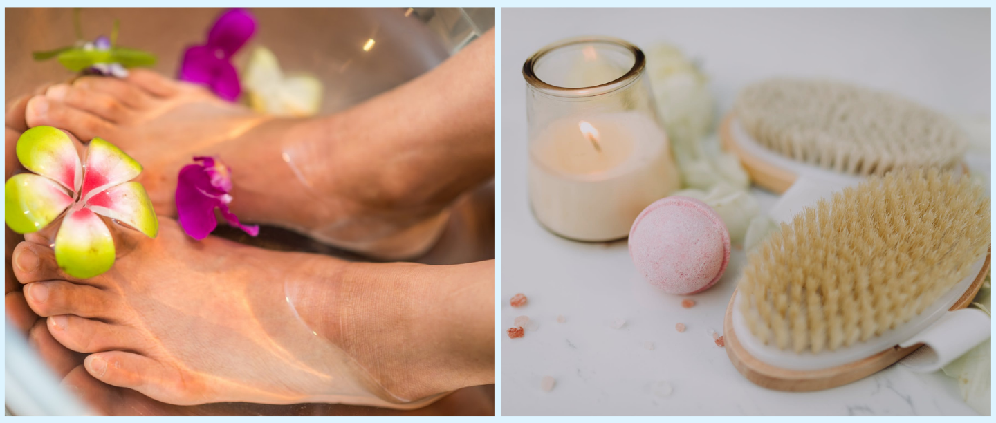 3 DIY Foot Soaks To Indulge In When You&#8217;re In Dire Need Of A Pedicure