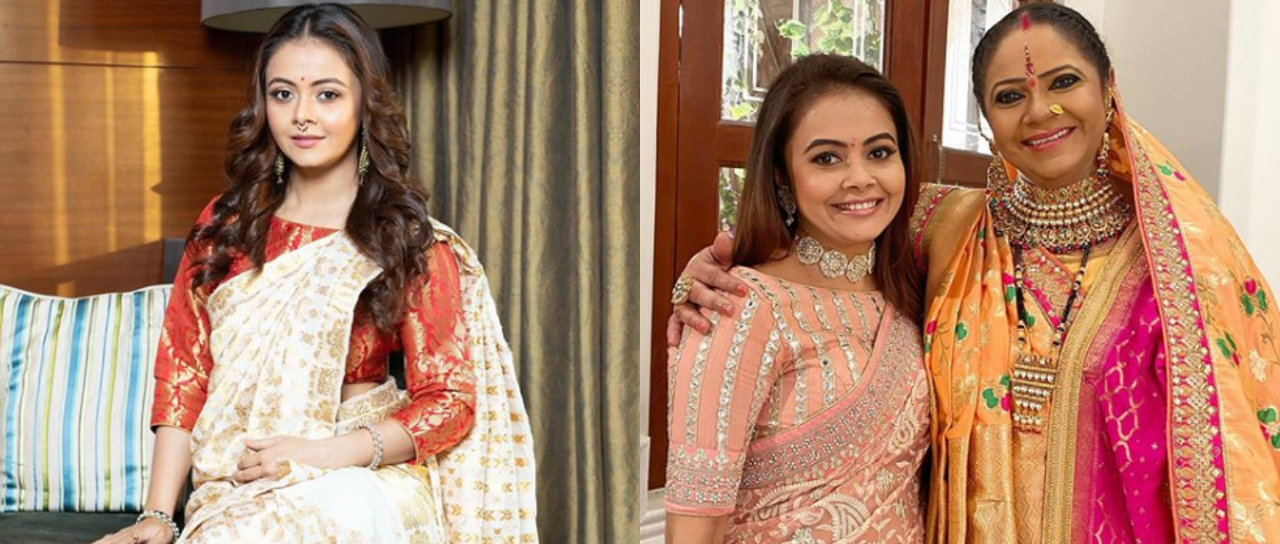 It Is Unimaginable: Gopi Bahu Reacts To Kokilaben&#8217;s Exit From Saath Nibhana Saathiya 2