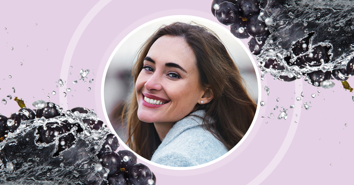 Beauty Benefits Of Grapes - Health Benefits For Skin And Hair | POPxo