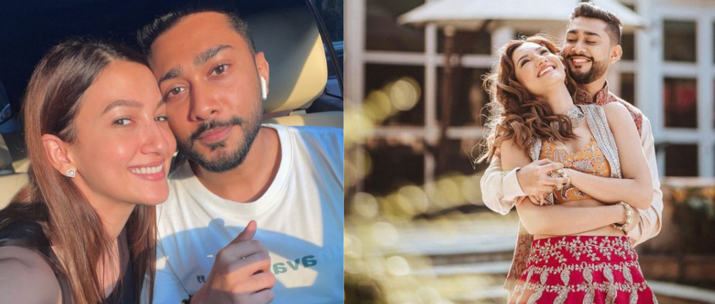 OMG! Gauahar Khan &amp; Zaid Darbar&#8217;s Pre-Wedding Video Is Out &amp; We&#8217;re Floored